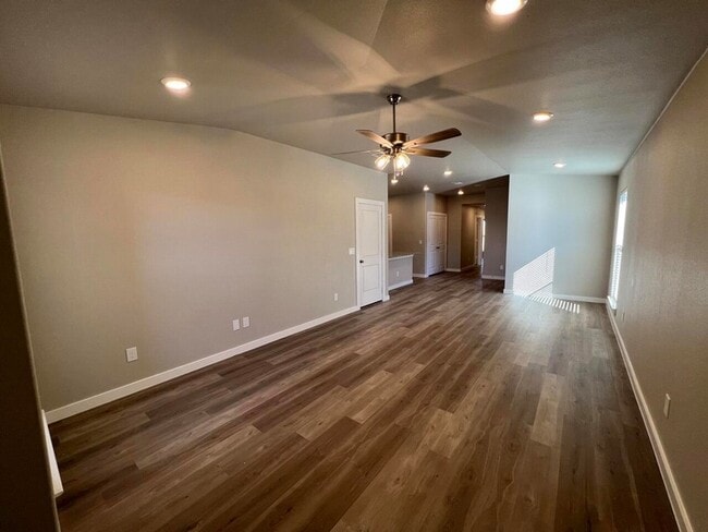 2009 Bryan Ave, Unit a in Wolfforth, TX - Building Photo - Building Photo