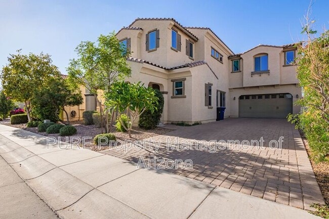 2902 E Ebony Dr in Chandler, AZ - Building Photo - Building Photo