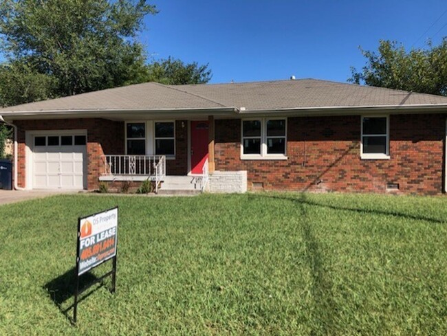 property at 1505 SW 65th St