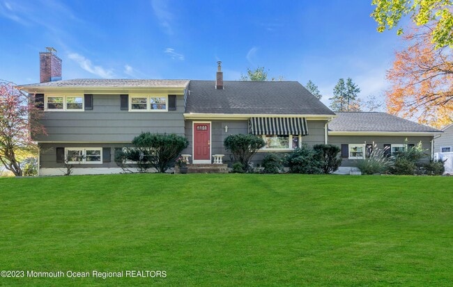 property at 1305 Allaire Rd