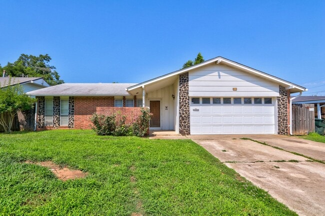 property at 1009 Lotus Ave