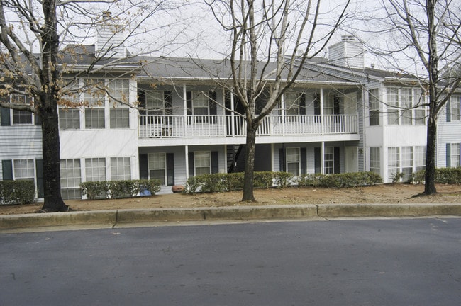 Chase Village Apartments