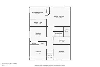 8228 W Harmony Ln in Peoria, AZ - Building Photo - Building Photo