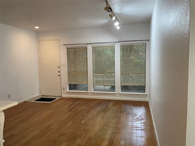 property at 2100 Tanglewilde St