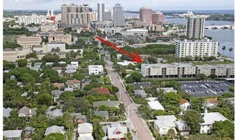 1601 S Flagler Dr, Unit 102O in West Palm Beach, FL - Building Photo