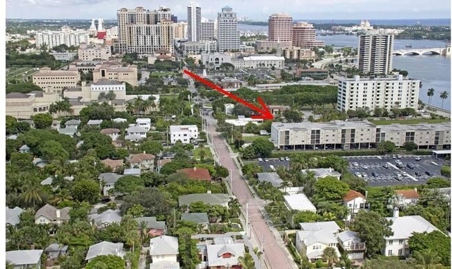 property at 1601 S Flagler Dr