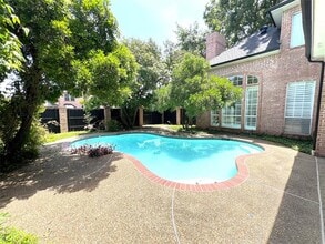 3501 Old Manse Ct in Plano, TX - Building Photo - Building Photo
