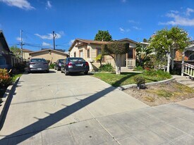 3630 32nd St in San Diego, CA - Building Photo