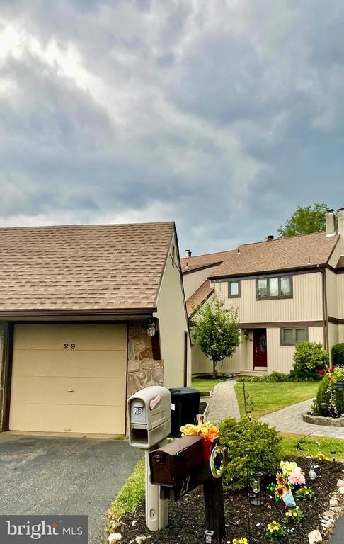 property at 29 Abel Pl