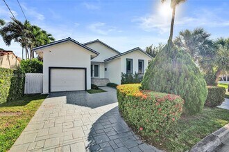 9181 Byron Ave in Surfside, FL - Building Photo - Building Photo