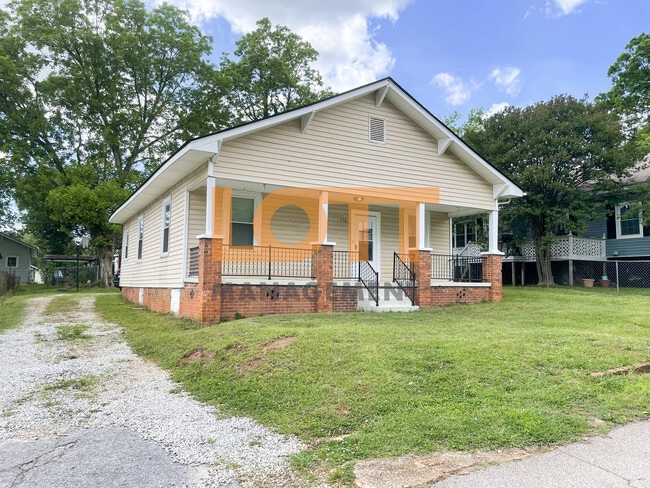 276 Moore St in Greenville, SC - Building Photo - Building Photo