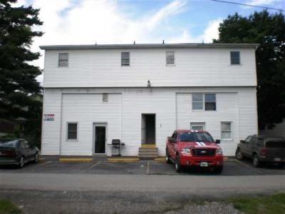 211-1/2 High St in Shippensburg, PA - Building Photo