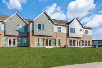 3049 Mayeda Cir in Wylie, TX - Building Photo - Building Photo