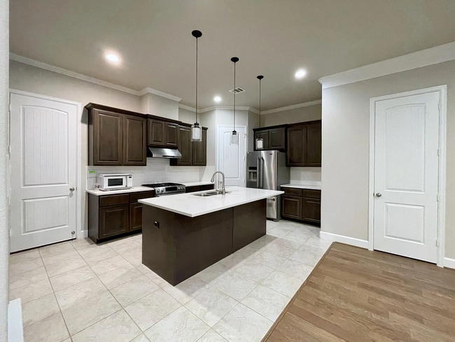 property at 5235B Petty St