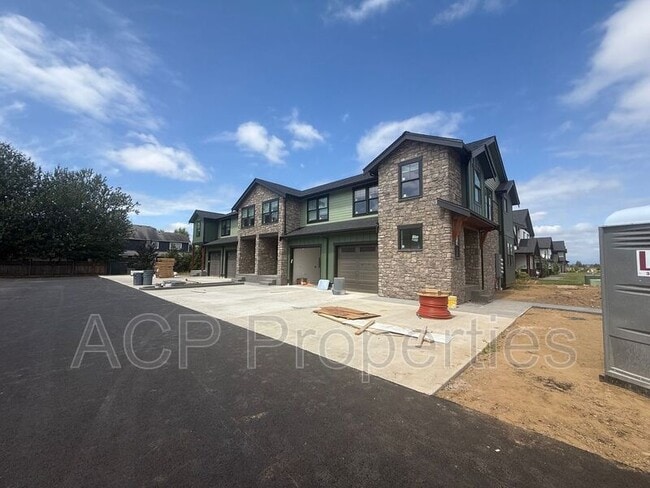 property at 2205 DeJong Dr