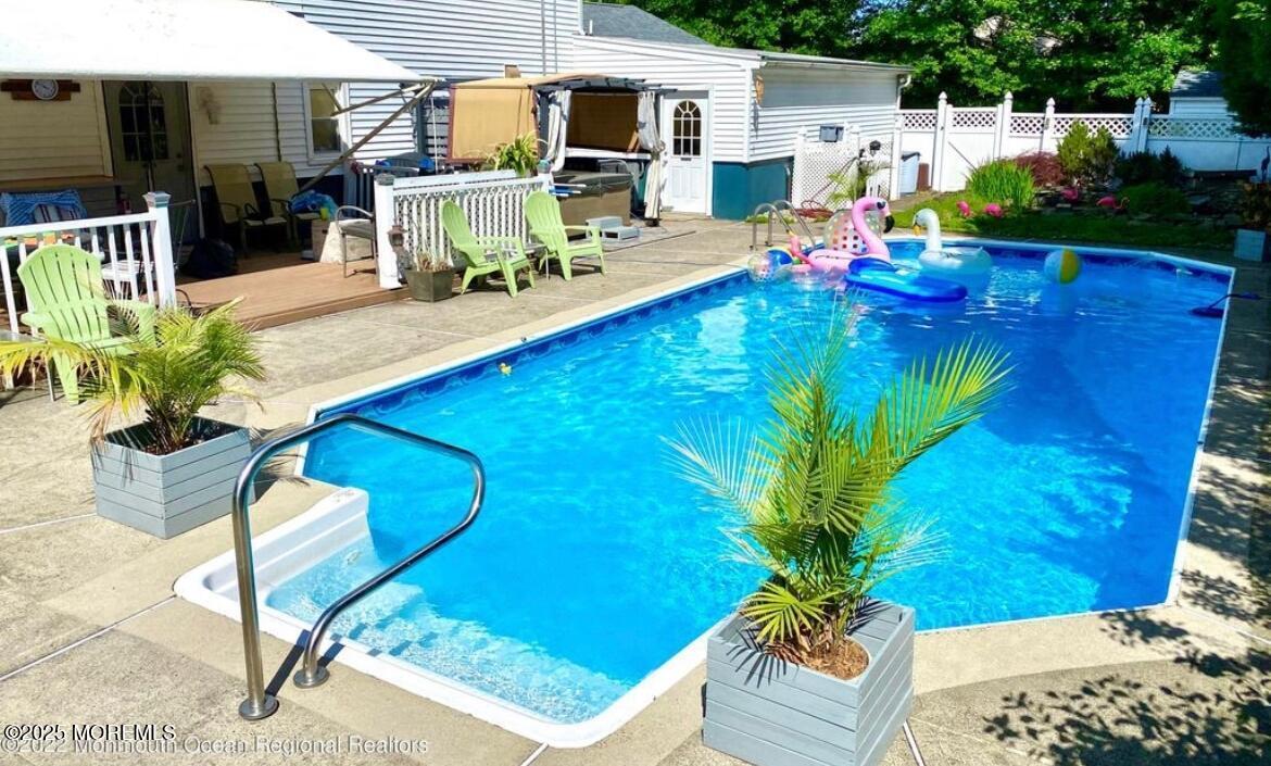 1300 Allaire Ave in Ocean Township, NJ - Building Photo