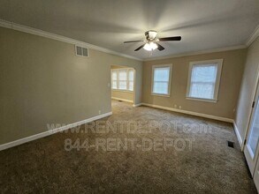 532 S Alvord Blvd in Evansville, IN - Building Photo - Building Photo