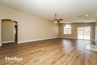 6713 Arctic Breeze St in North Las Vegas, NV - Building Photo - Building Photo