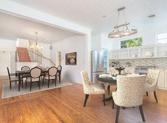 503 S 7th St in Fernandina Beach, FL - Building Photo - Building Photo