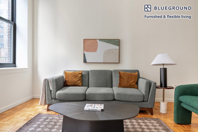 85 John St in New York, NY - Foto de edificio - Building Photo