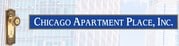 Property Management Company Logo Chicago Apartment Place, Inc.