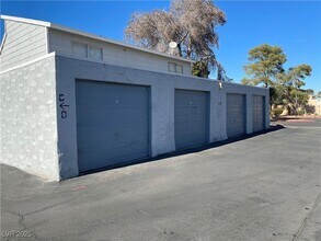 5187 Greene Ln in Las Vegas, NV - Foto de edificio - Building Photo
