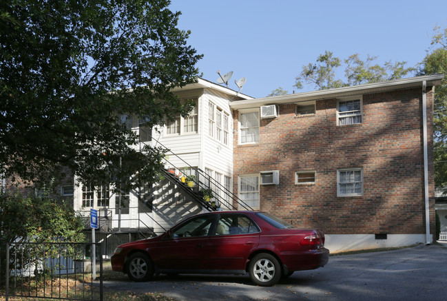 62 Spring St in Newnan, GA - Building Photo - Building Photo