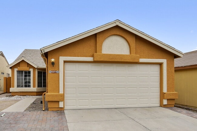 4379 W Bunk House Rd
