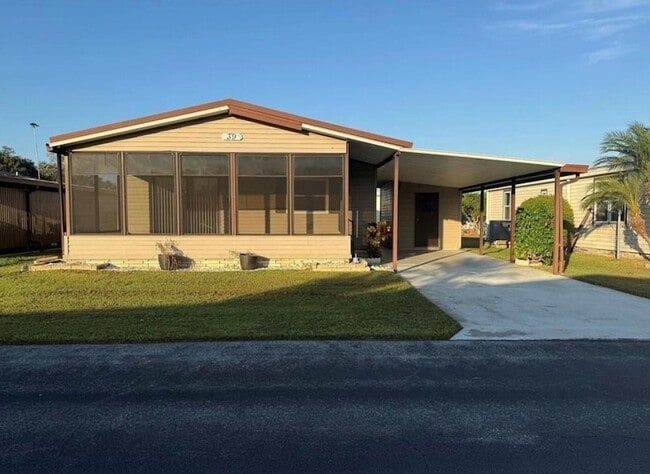 property at 2055 S Floral Ave