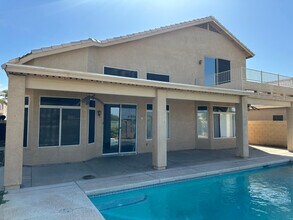 2665 N 137th Ave in Goodyear, AZ - Building Photo - Building Photo