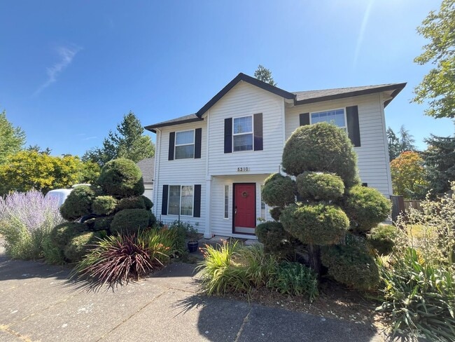 property at 5310 SW 152nd Ct