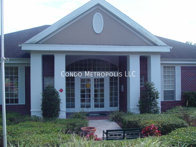 8300 Elm Park Dr, Unit #7212 in Orlando, FL - Building Photo