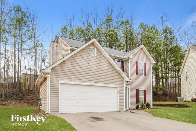 4419 High Gate Dr NW in Acworth, GA - Building Photo - Building Photo