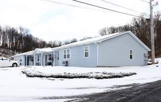 McCoy Terrace West Apartments