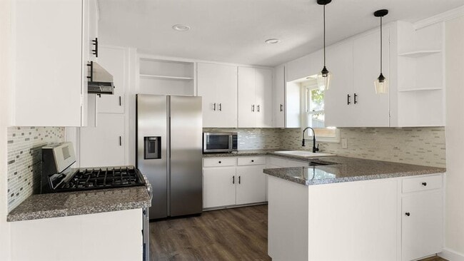 2118 Fordham Ln in Austin, TX - Building Photo - Building Photo