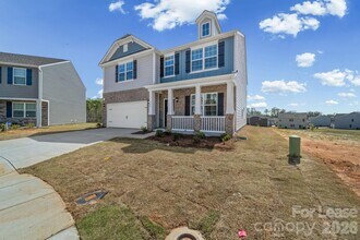 204 Calvin Crk Dr in Troutman, NC - Foto de edificio - Building Photo