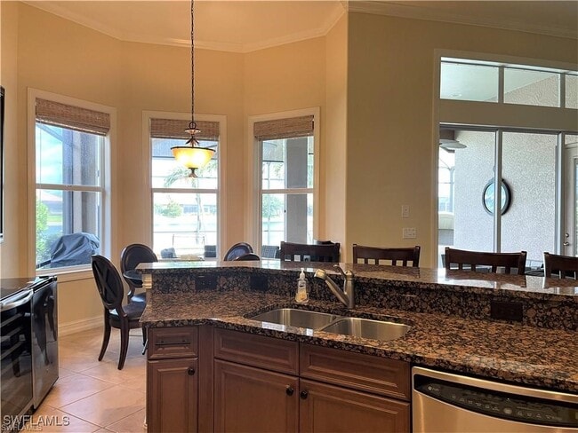 property at 6557 Caldecott Dr
