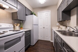 333 Holly in The Woodlands, TX - Building Photo