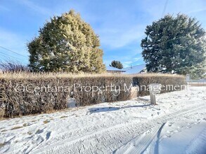 2928 Wynne Ave in Butte, MT - Building Photo - Building Photo