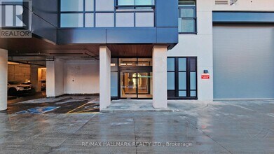 181 Sterling Rd in Toronto, ON - Building Photo - Building Photo