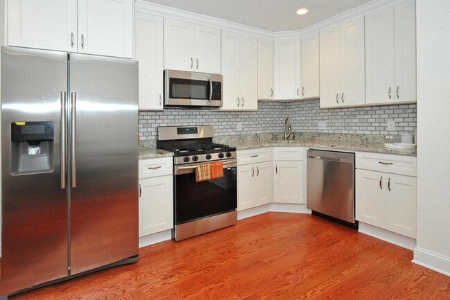 1714 West Virginia Ave NE in Washington, DC - Building Photo - Building Photo