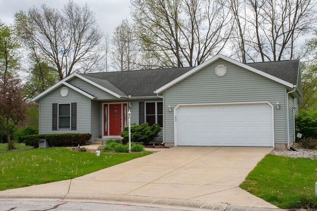 property at 53620 Springfield Ct