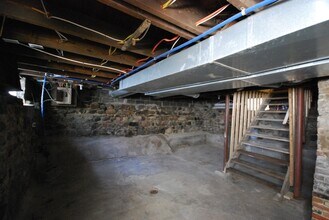 123 E Howard St in Pontiac, MI - Building Photo - Building Photo