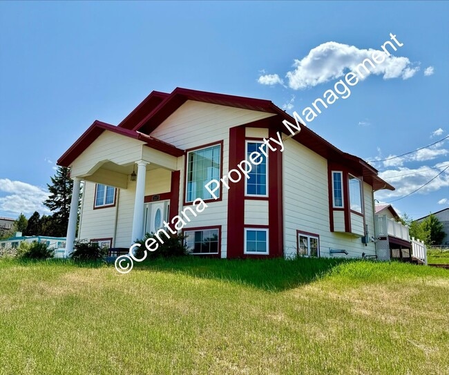 237 Vienna St in Butte, MT - Building Photo - Building Photo