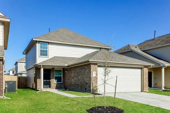 property at 4811 Sessile Trl