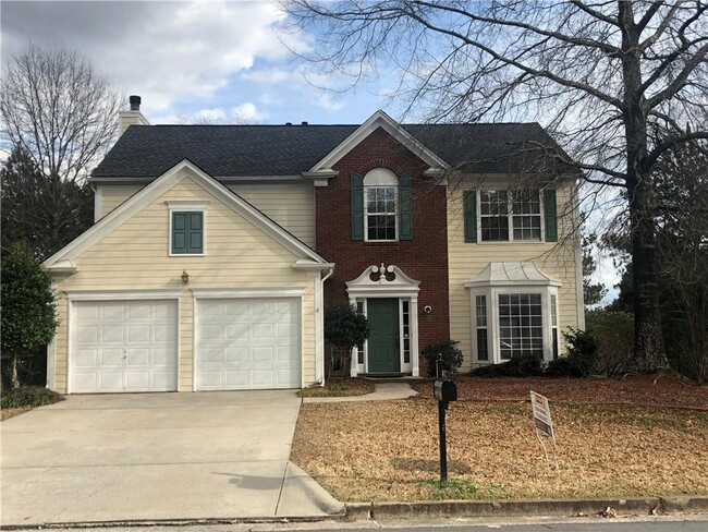 property at 5871 Haterleigh Dr