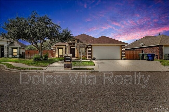 property at 1106 Rio Blanco St