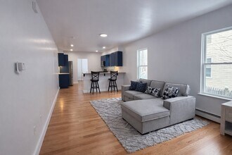 29 Catherine St in Boston, MA - Building Photo - Building Photo