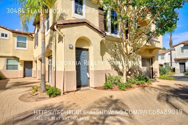 property at 30484 Flamingo Bay