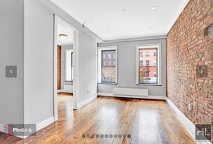 E 13TH ST., Unit 2B in New York, NY - Building Photo